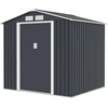 Sodo namukas VECTOR 7x6, Cold Pilkas