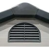 Sodo namukas VERMONT, 134x104 cm, Light Pilkas