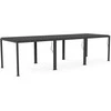 Sodo pavėsinė Pergola Bermeo, 900 x 300 cm