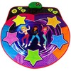 Šokių kilimėlis Star Dance