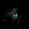 Soliariniai sodo šviestuvai Diamonds LED RGB, 4 vnt.