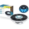 Bestway 58849 Saulės LED baseinas šviesos fontanas