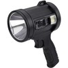 Soliarinis LED prožektorius, 23 cm