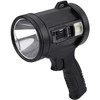 Soliarinis LED prožektorius, 23 cm