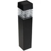Soliarinis LED sodo šviestuvas ECOBRIGHT, 4 vnt