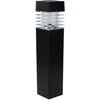 Soliarinis LED sodo šviestuvas ECOBRIGHT, 4 vnt
