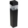 Soliarinis LED sodo šviestuvas ECOBRIGHT, 4 vnt