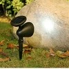 Soliarinis sodo akcentinis šviestuvas Reflector