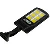 Soliarinis sodo šviestuvas COB 72 LED