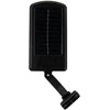 Soliarinis sodo šviestuvas COB 72 LED