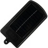 Soliarinis sodo šviestuvas COB 72 LED