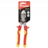 Šoninės kirpimo replės Bradas ELECTRIC HOME &amp; GARAGE, 210 mm 1 kV VDE