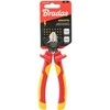 Šoninės pjovimo replės Bradas ELECTRIC HOME &amp; GARAGE, 165 mm 1kV VDE