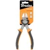 Šoninės pjovimo replės Bradas HAWK GRIP HOME &amp; GARAGE, 185 mm