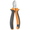 Šoninės pjovimo replės Bradas HAWK GRIP HOME &amp; GARAGE, 160 mm