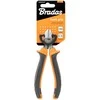 Šoninės pjovimo replės Bradas HAWK GRIP HOME &amp; GARAGE, 160 mm