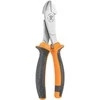 Šoninės pjovimo replės Bradas HAWK GRIP HOME &amp; GARAGE, 185 mm