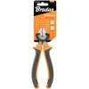 Šoninės pjovimo replės Bradas HAWK GRIP HOME &amp; GARAGE, 175 mm