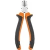 Šoninės pjovimo replės Bradas HAWK GRIP HOME &amp; GARAGE, 160 mm