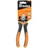 Šoninės pjovimo replės Bradas MASTER GRIP HOME & GARAGE, 160 mm, nikeliuotos