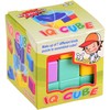 Spalvotas kubas TETRIS