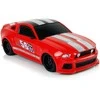 Sportinis automobilis 1:24 su nuotoliniu valdymu, raudonas