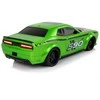 Sportinis automobilis 1:24 su nuotoliniu valdymu, žalias