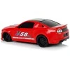 Sportinis automobilis 1:24 su nuotoliniu valdymu, raudonas