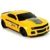 Sportinis automobilis 1:24 su nuotoliniu valdymu, geltonas