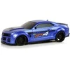 Sportinis automobilis 1:24 su nuotoliniu valdymu, mėlynas