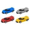 Sportinis automobilis - robotas 2in1, 1 vnt.