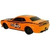 Sportinis automobilis su nuotolinio valdymo pultu, 1:24, oranžinis