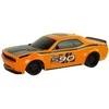 Sportinis automobilis su nuotolinio valdymo pultu, 1:24, oranžinis