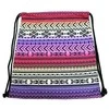 Sportinis maišelis batams Aztec Print 3D