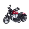 Sportinis motociklas Harley, 1 vnt.