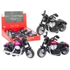 Sportinis motociklas Harley, 1 vnt.