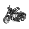 Sportinis motociklas Harley, 1 vnt.