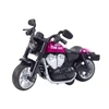 Sportinis motociklas Harley, 1 vnt.