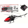 Sraigtasparnis su nuotoliniu valdymu LH-1301 2.4G XXL 80cm