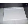 Stačiakampis dušo padėklas Besco Axim UltraSlim, 100 x 90 x 4,5 cm