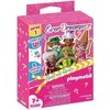 Staigmenų dėžutė – Candy World Series 1