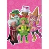 Staigmenų dėžutė – Candy World Series 1