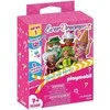 Staigmenų dėžutė – Candy World Series 1