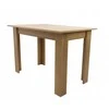 Stalas Adan, 120x80x75 cm, Sonoma Oak