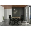 Stalas Elin, 140x80x75 cm, Oak Versailles