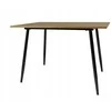 Stalas Ivor, 120x80x75 cm, Oak