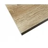 Stalas Ivor, 120x80x75 cm, Sonoma Oak