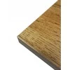 Stalas Ivor, 160x90x75 cm, Oak