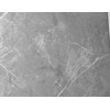 Stalas Venezia Pilkas, 120x70x75 cm