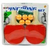 Stalo teniso rinkinys "Ping Pong"